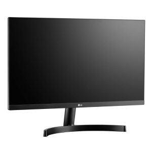LG flat-screen computer monitor