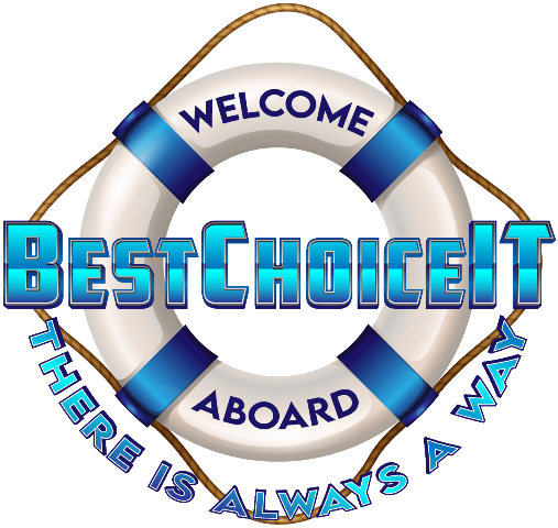 BestChoiceIT logo